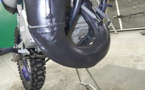 YAMAHA YZ85LW 2023 CB16C