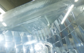 YAMAHA JOG Delux 2006 SA39J