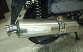 HONDA FORZA ZA 2025 MF10