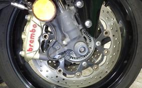 SUZUKI HAYABUSA Gen.2 2015 GX72B