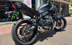 YAMAHA MT-07 Y-AMT ABS 2025 RM50J