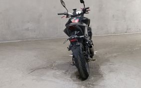 YAMAHA MT-25 RG43J