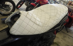 YAMAHA MAJESTY 125 FI 2023