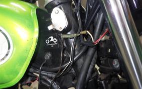 KAWASAKI 250TR 1999 BJ250F