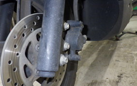 SUZUKI ADDRESS V125 2019 DT11A