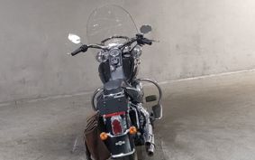 HARLEY FLSTN1580 2007 JD5