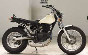 YAMAHA TW200 Gen.2 2008 DG07J