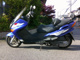 Фото Yamaha MAJESTY 125 с японского аукциона