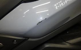 YAMAHA TRICITY 300 2021 SH15J