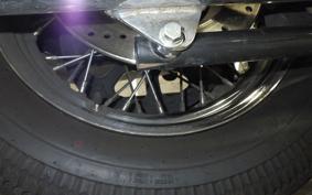 HARLEY FLSTC 1450 2001