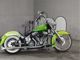 Фото Harley FLSTC1340 1989 с японского аукциона