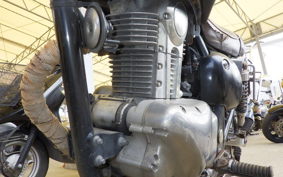 KAWASAKI ESTRELLA BJ250A