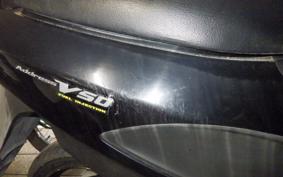 SUZUKI ADDRESS V50 Gen.2 1986 CA44A