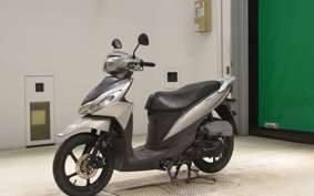 SUZUKI ADDRESS 110 CE47A