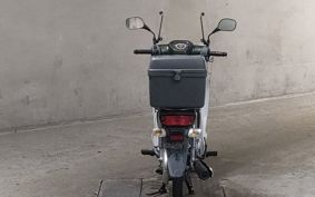 HONDA SUPER CUB50 AA04