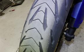 YAMAHA XSR900 2023 RN80J