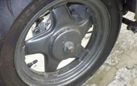 SUZUKI TR50 STREET MAGIC CA1LA