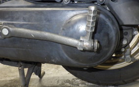 HONDA DIO Z4 GEN 2 2013 AF63