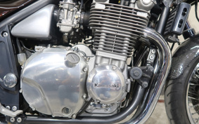 KAWASAKI ZEPHYR1100RS 2000 ZRT10A