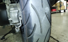 HONDA DIO 110 JF31