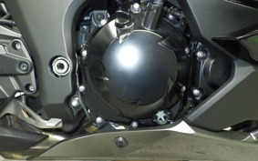 KAWASAKI NINJA 1000SX 2023 ZXT02K