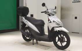 SUZUKI ADDRESS 110 2013 CE47A
