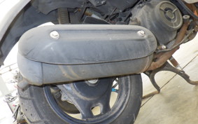 SUZUKI LET's 4 CA41A