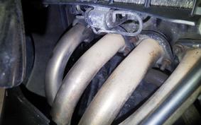 HONDA CBR250R 2001 MC17