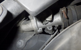 SUZUKI ADDRESS V125 G 2025 CF46A