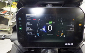 YAMAHA TRACER 9 GT 2025 RN99J