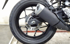 YAMAHA YZF-R25 RG74J