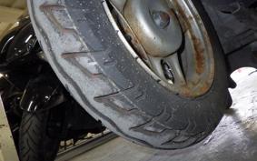 HONDA TODAY 2019 AF61