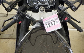 YAMAHA FZR1000 1988 2GH