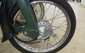 HONDA C50 SUPER CUB AA01