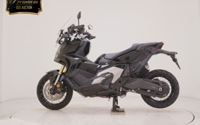 HONDA X-ADV 750 2021 RH10