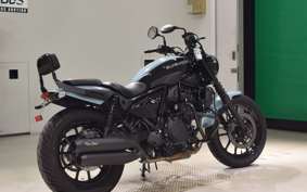 KAWASAKI ELIMINATOR400-3SE 2024 EL400A