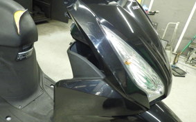 HONDA DIO 110 1995 JF58