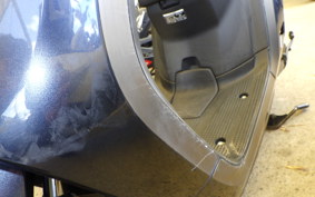 HONDA ﾀﾞﾝｸ AF78