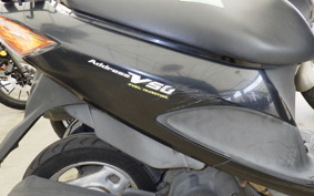 SUZUKI ADDRESS V50 Gen.2 2001 CA44A