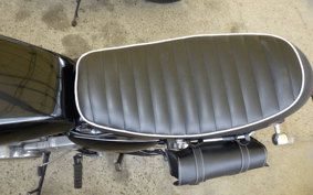 YAMAHA SR400 Gen.2 1998 クニ01