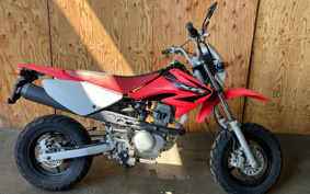 HONDA XR50 MOTARD AD14