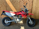 Фото Honda XR50 MOTARD с японского аукциона