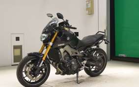 YAMAHA MT-09 A 2015 RN34J