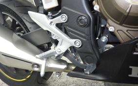 HONDA CBR400R 2022 NC56