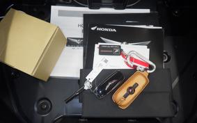 HONDA GL 1800 GOLD WING TOUR DCT 2024 SC79