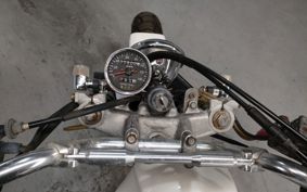 YAMAHA TW200 2JL