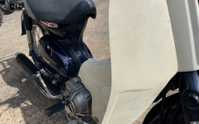HONDA SUPER CUB90 HA02