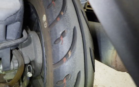 HONDA DIO Gen.6 2006 AF68