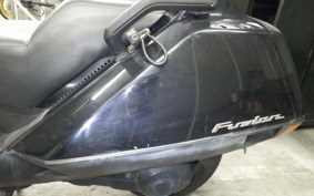 HONDA FUSION X 2004 MF02