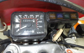 HONDA CRM250R 2006 MD24